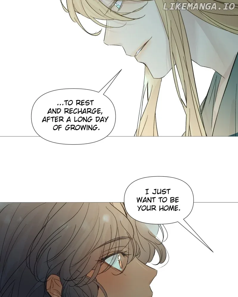 When Jasy Whistles Chapter 118 page 60