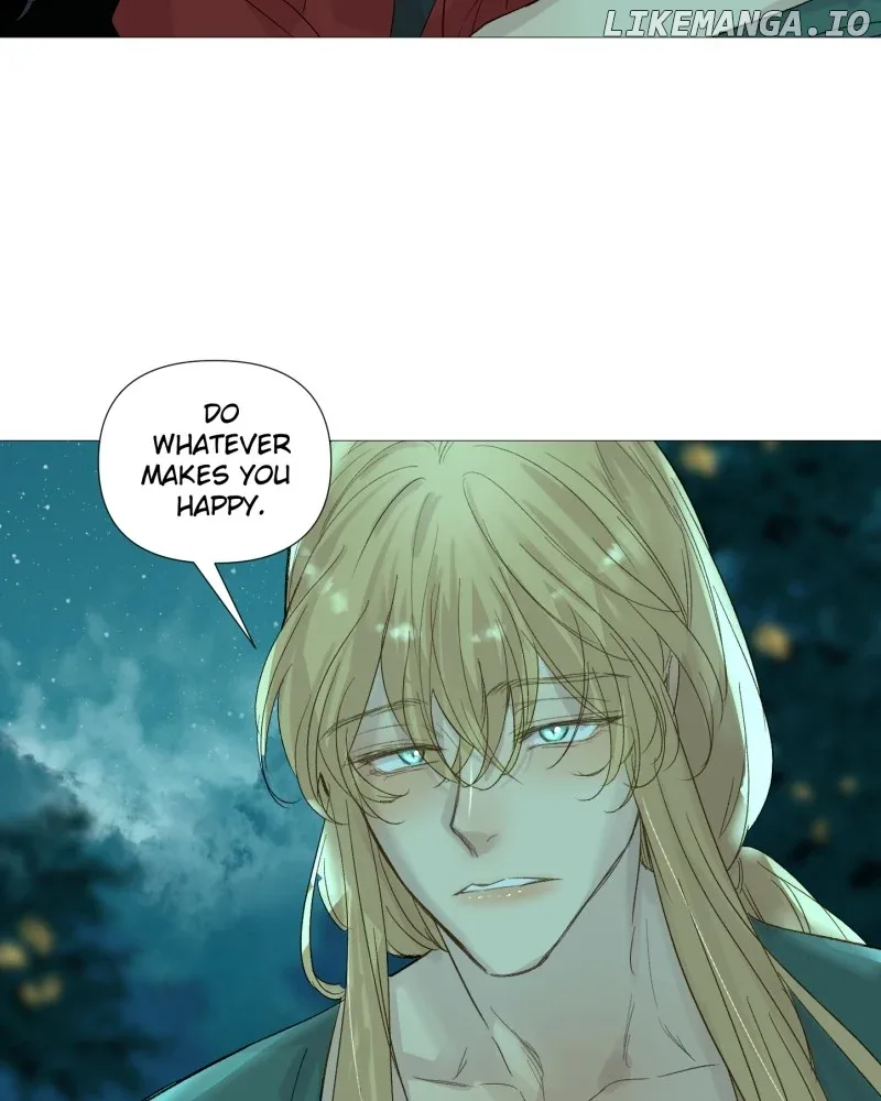 When Jasy Whistles Chapter 118 page 58
