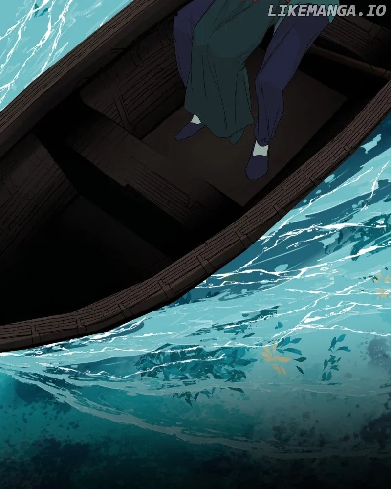 When Jasy Whistles Chapter 118 page 71