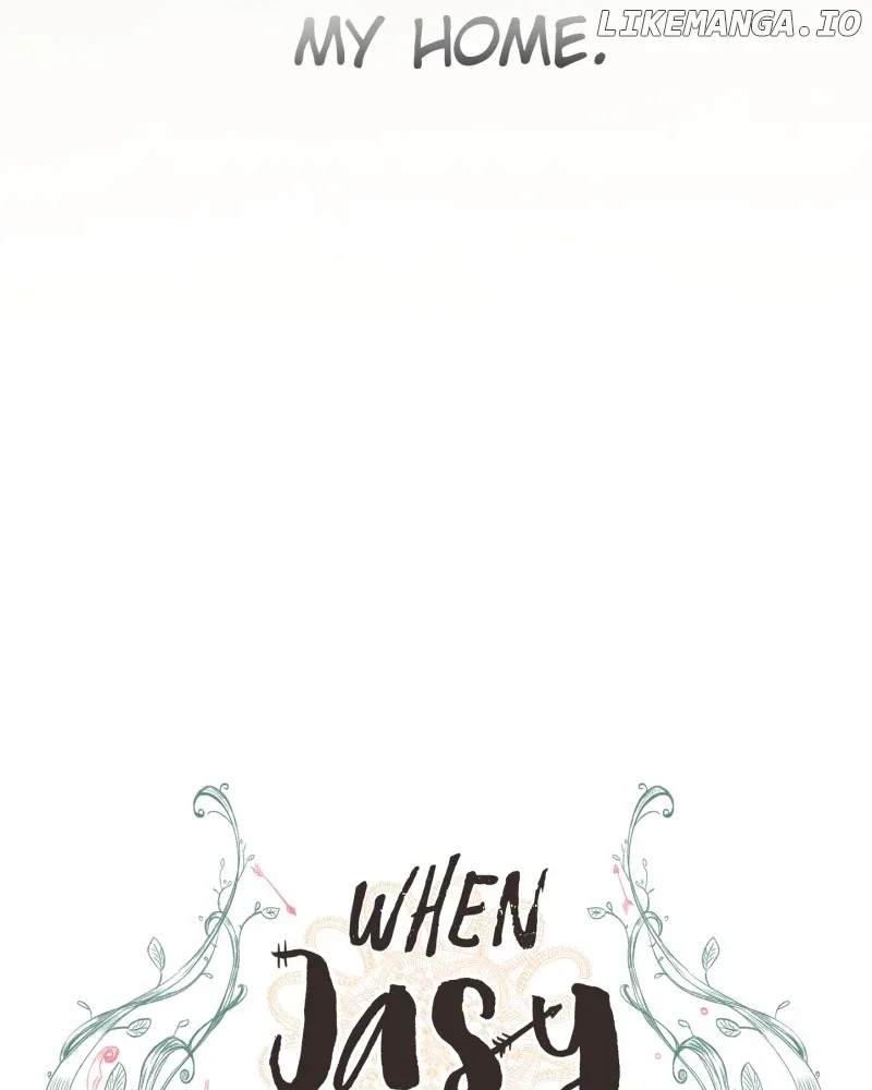 When Jasy Whistles Chapter 118 page 75