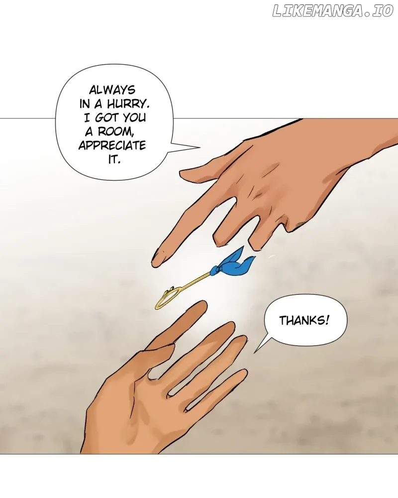 When Jasy Whistles Chapter 118 page 4