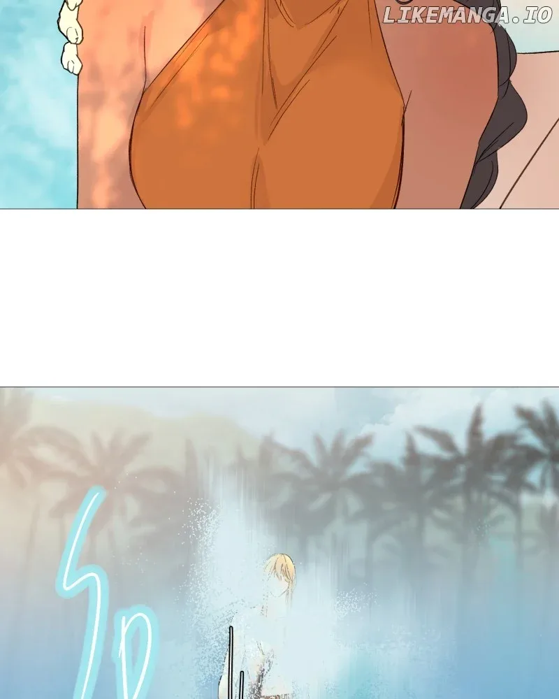 When Jasy Whistles Chapter 118 page 26
