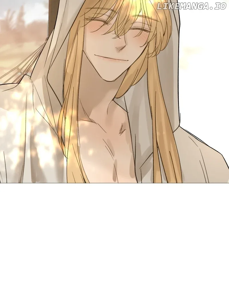 When Jasy Whistles Chapter 118 page 22