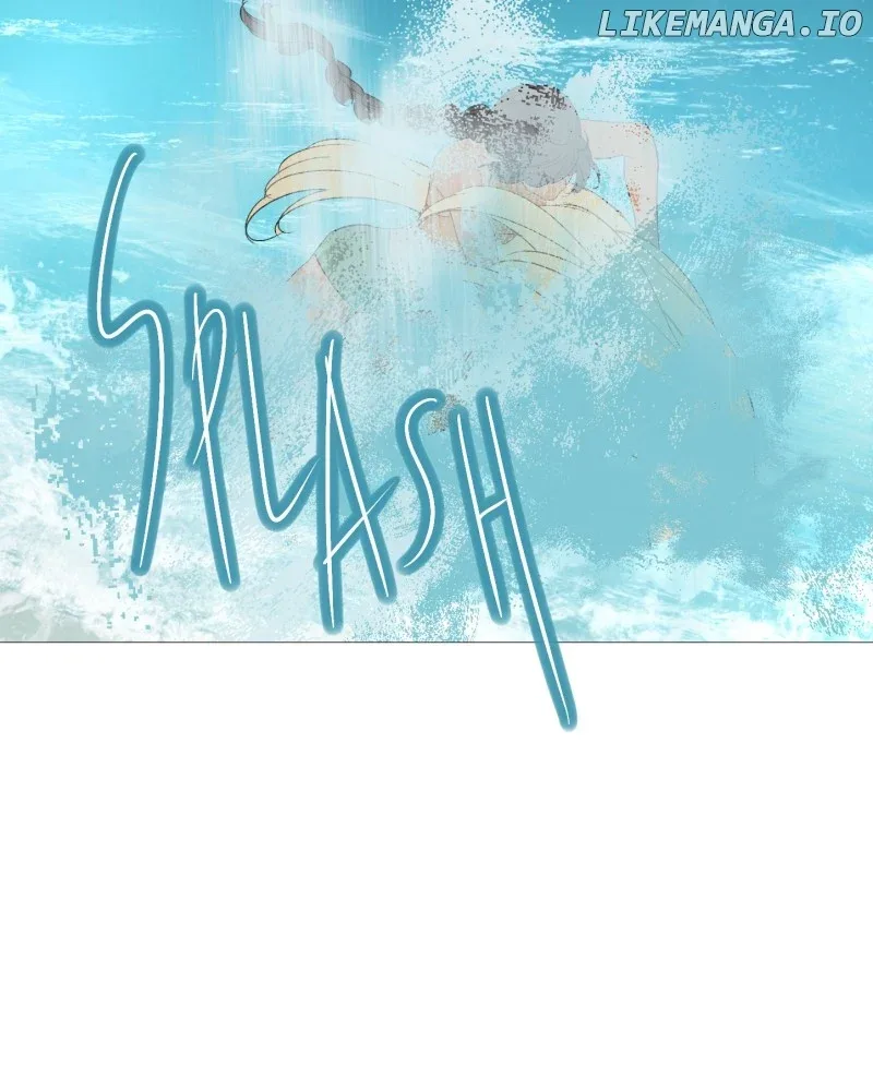 When Jasy Whistles Chapter 118 page 30