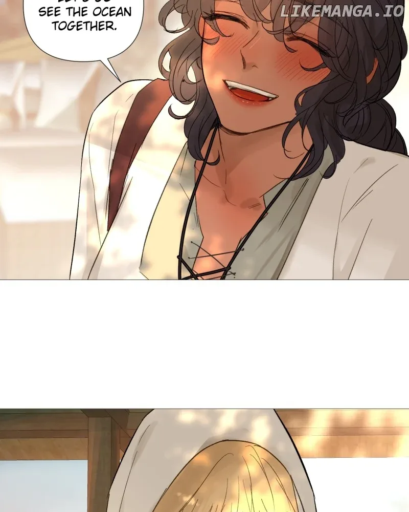 When Jasy Whistles Chapter 118 page 21