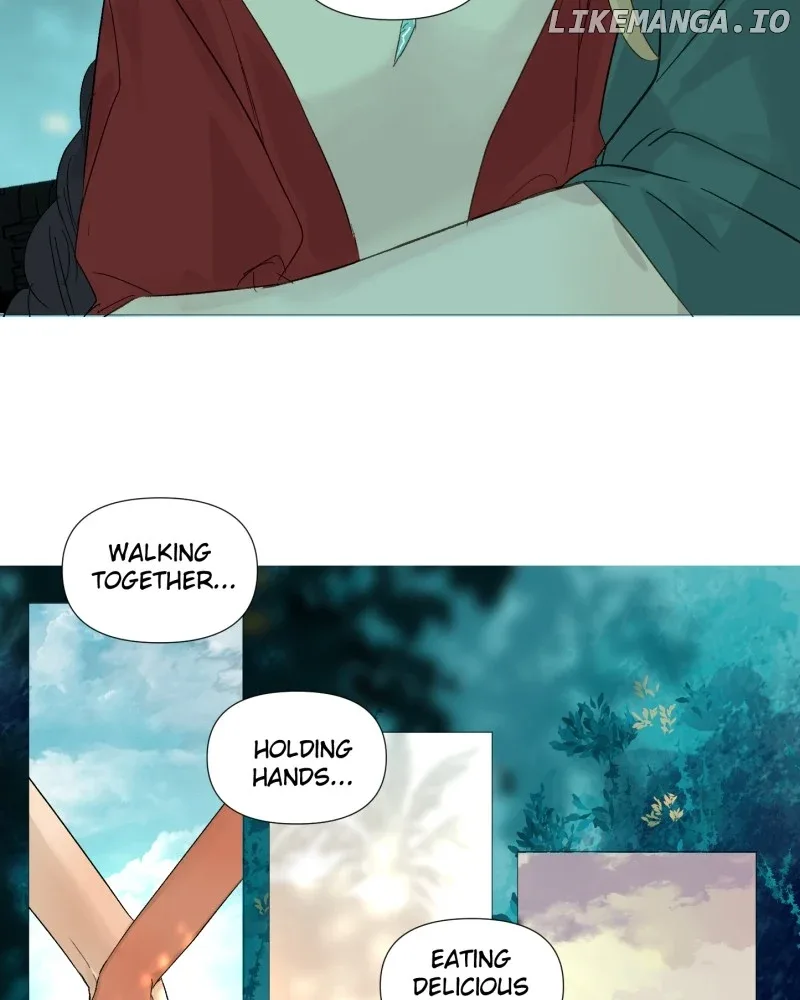 When Jasy Whistles Chapter 118 page 48