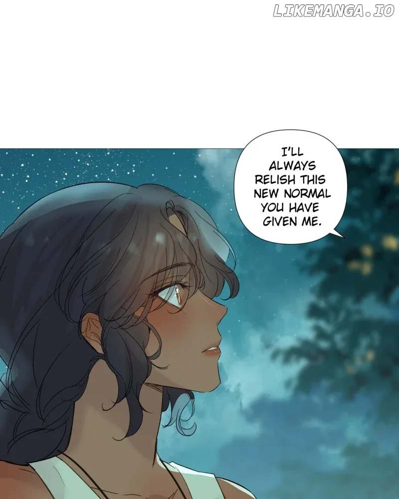 When Jasy Whistles Chapter 118 page 52