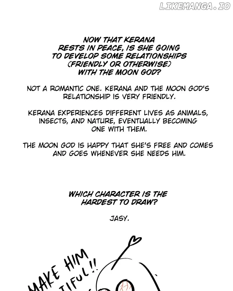 When Jasy Whistles Chapter 119 page 16