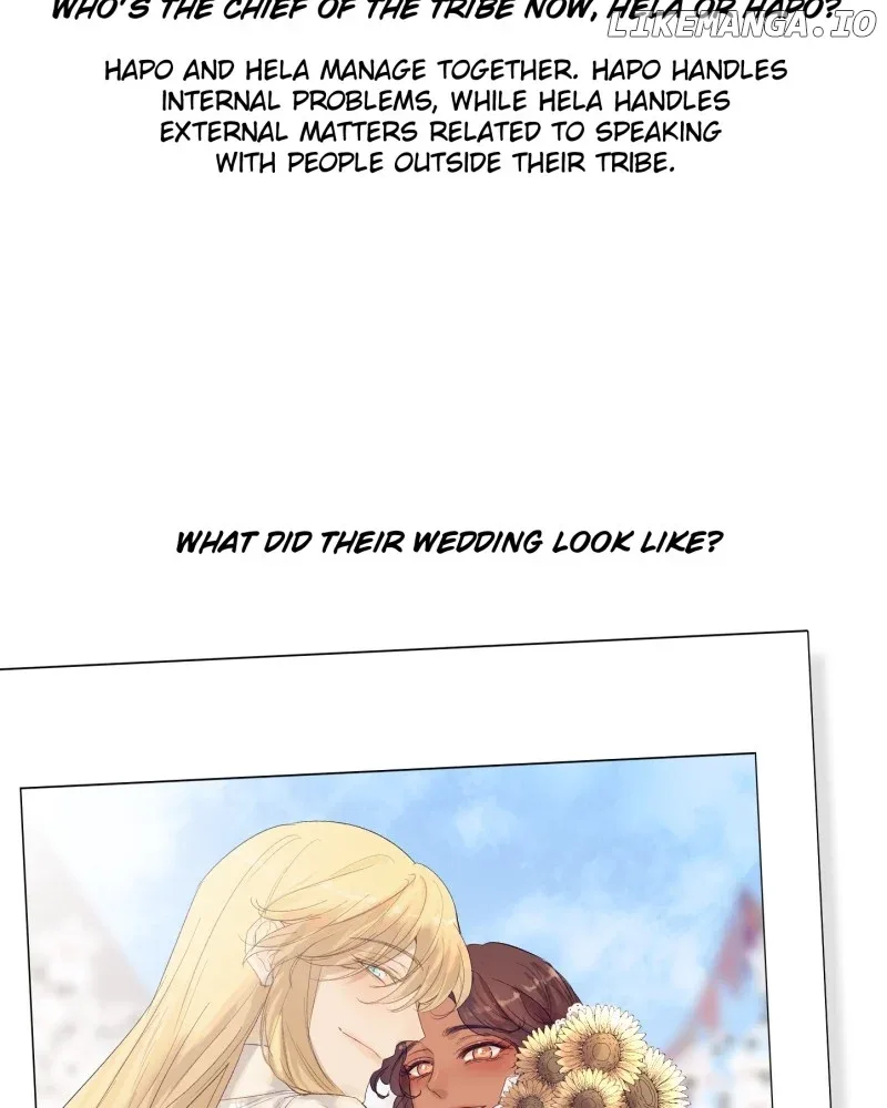 When Jasy Whistles Chapter 119 page 29