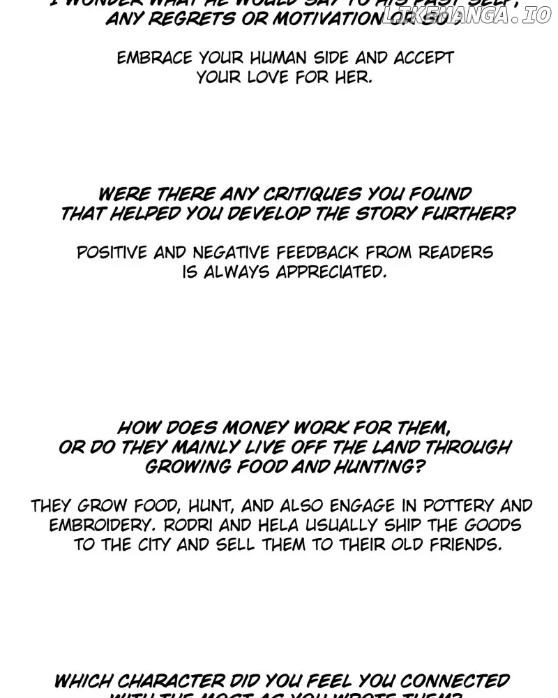 When Jasy Whistles Chapter 119 page 24