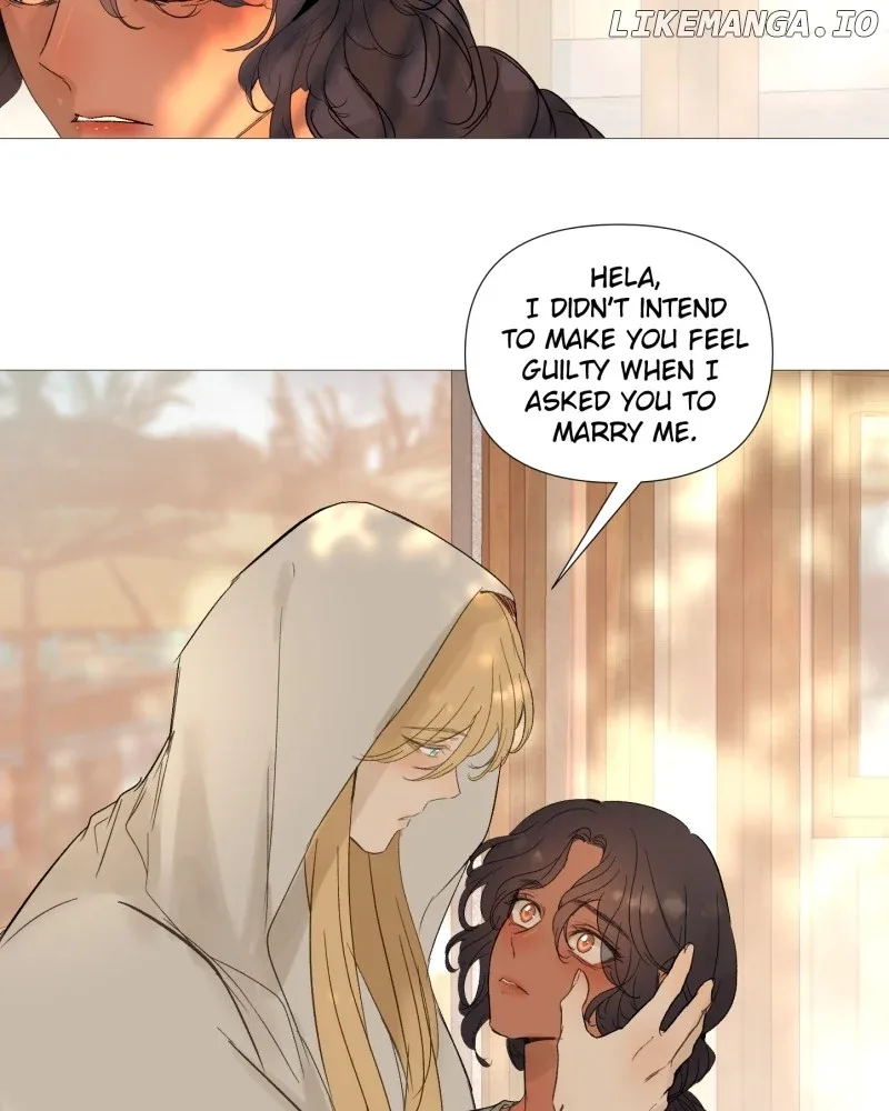 When Jasy Whistles Chapter 118 page 17