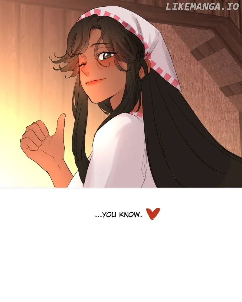 When Jasy Whistles Chapter 119 page 9