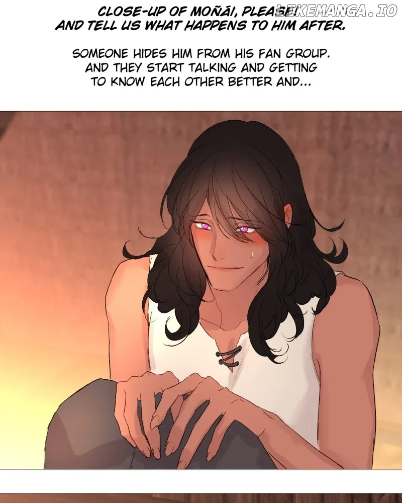 When Jasy Whistles Chapter 119 page 8