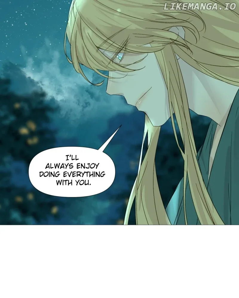 When Jasy Whistles Chapter 118 page 51