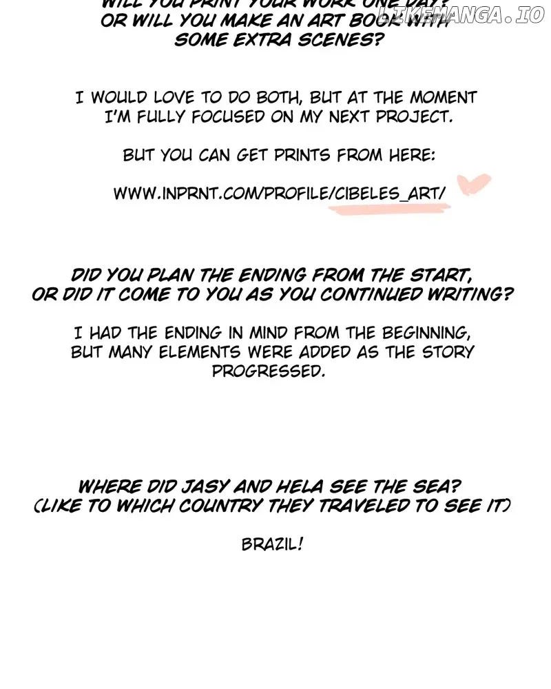 When Jasy Whistles Chapter 119 page 5