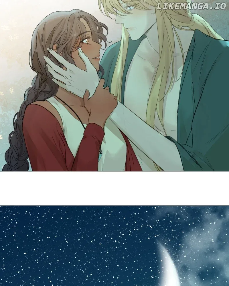 When Jasy Whistles Chapter 118 page 66