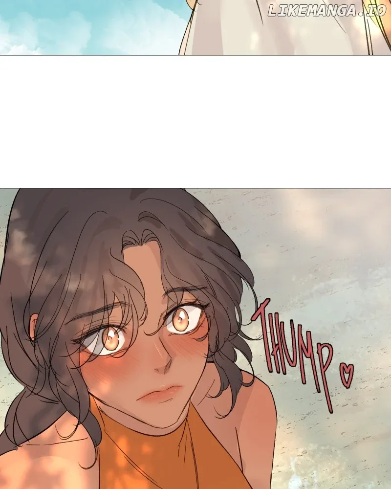 When Jasy Whistles Chapter 118 page 37