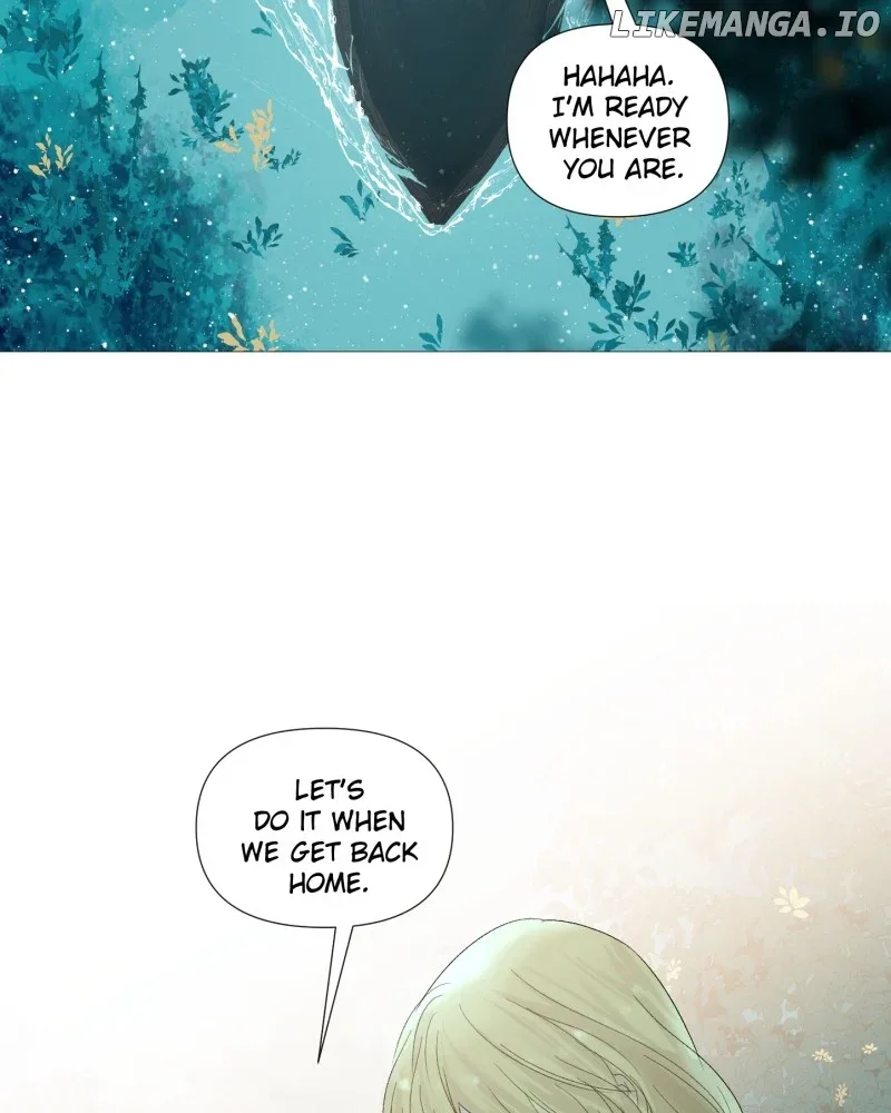 When Jasy Whistles Chapter 118 page 65