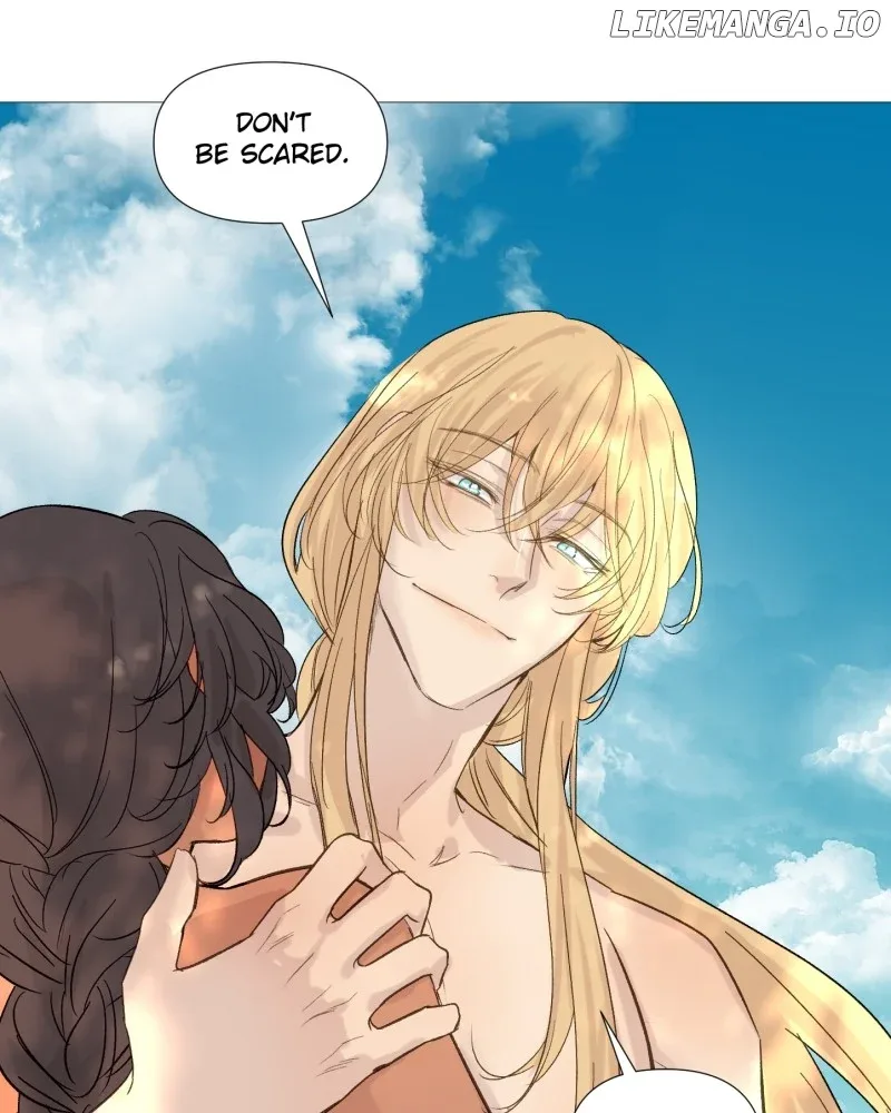 When Jasy Whistles Chapter 118 page 24