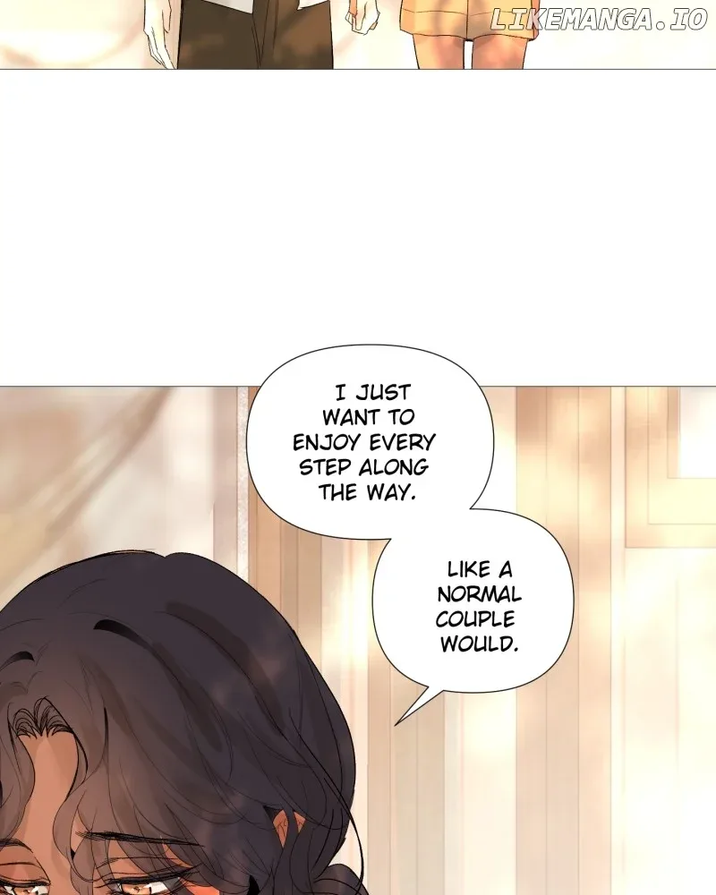 When Jasy Whistles Chapter 118 page 16