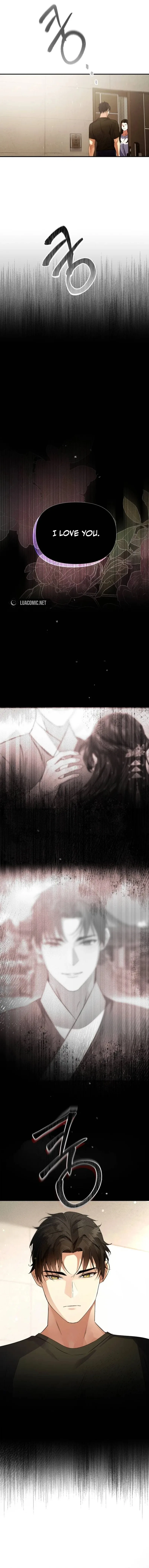 When Love Calls My Name Chapter 1 page 19