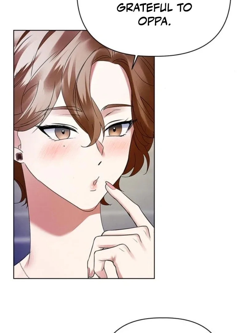 When Love Calls My Name Chapter 16 page 26