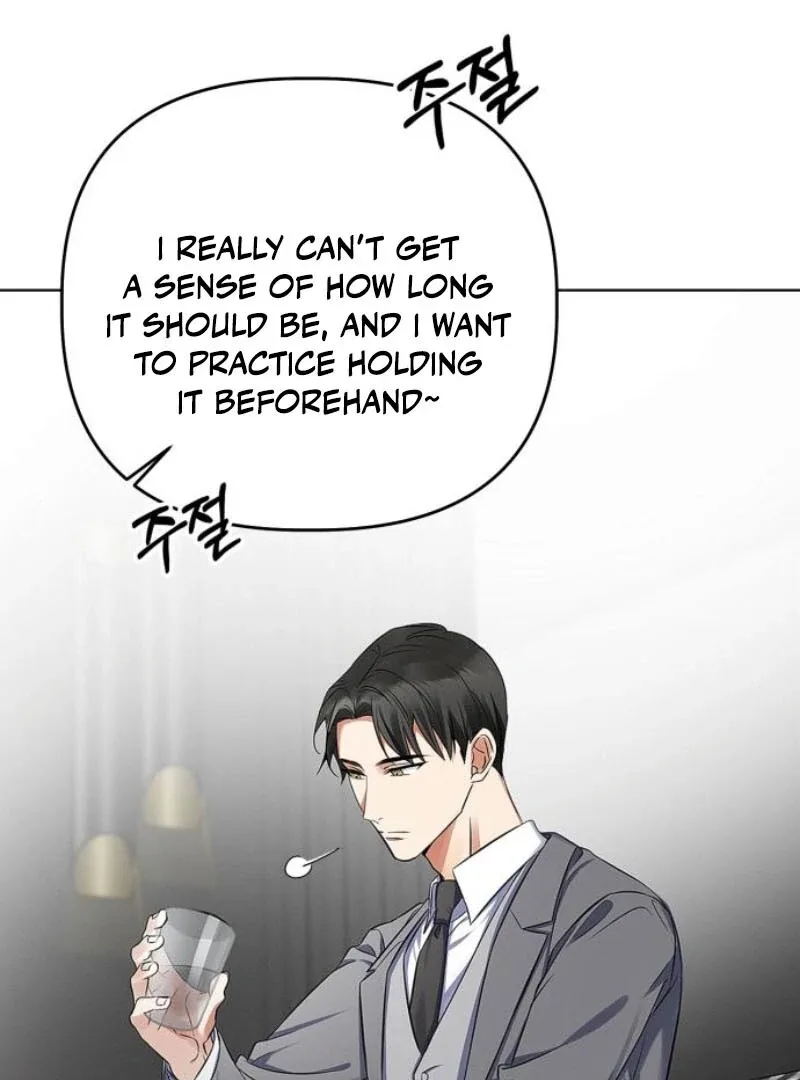 When Love Calls My Name Chapter 16 page 7