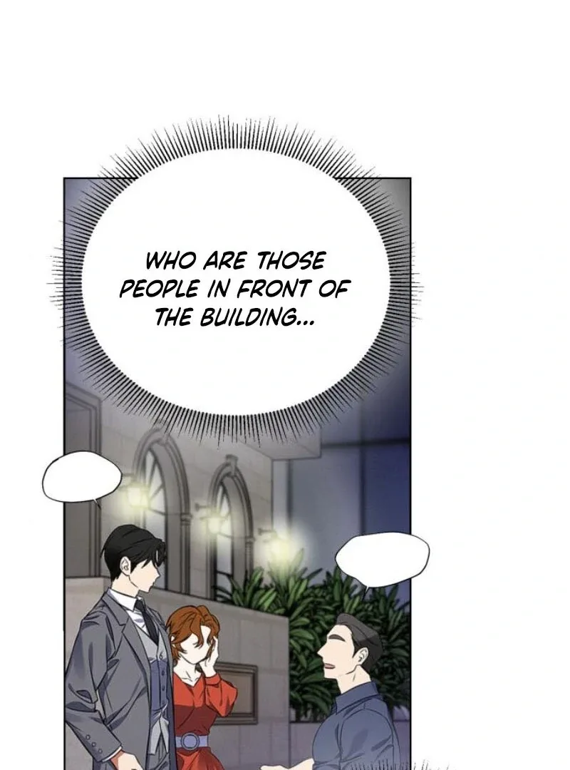 When Love Calls My Name Chapter 16 page 18