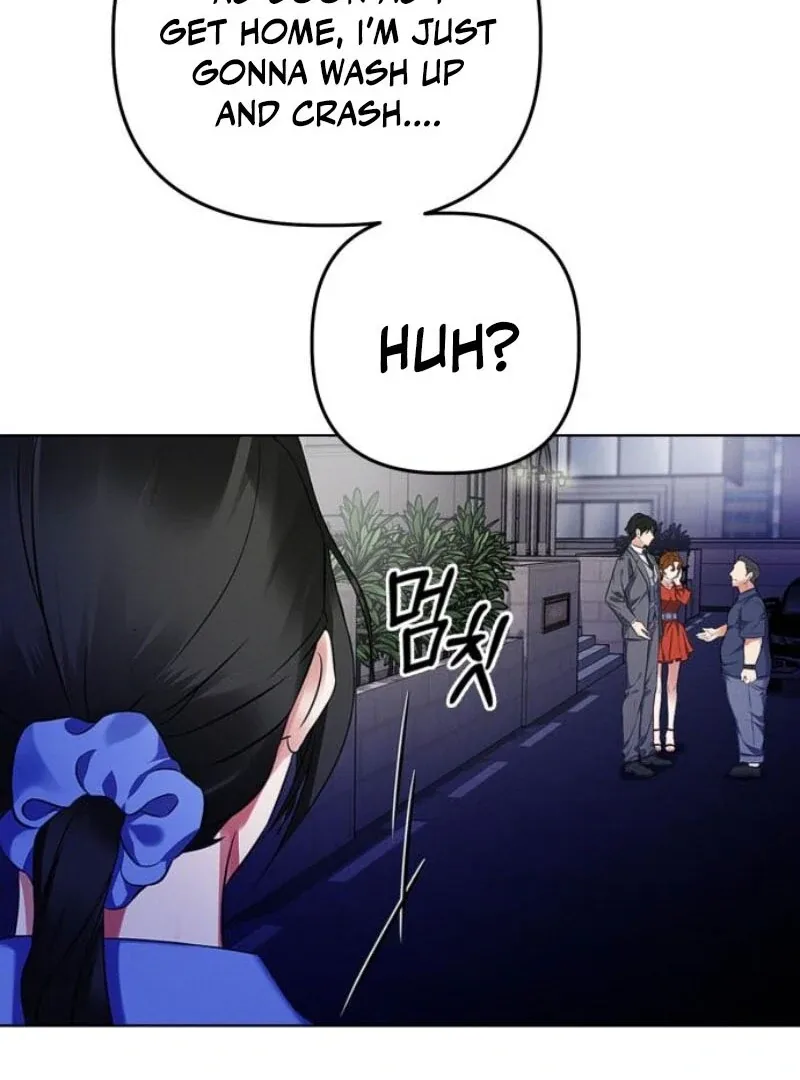 When Love Calls My Name Chapter 16 page 17