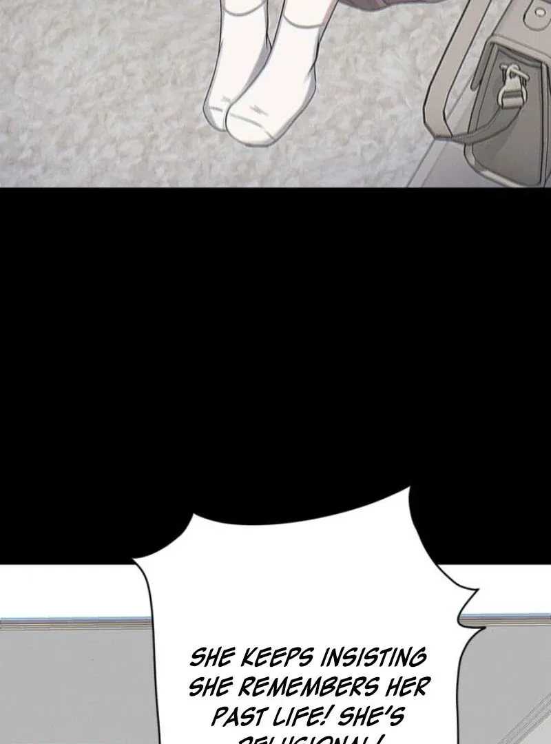 When Love Calls My Name Chapter 16 page 39
