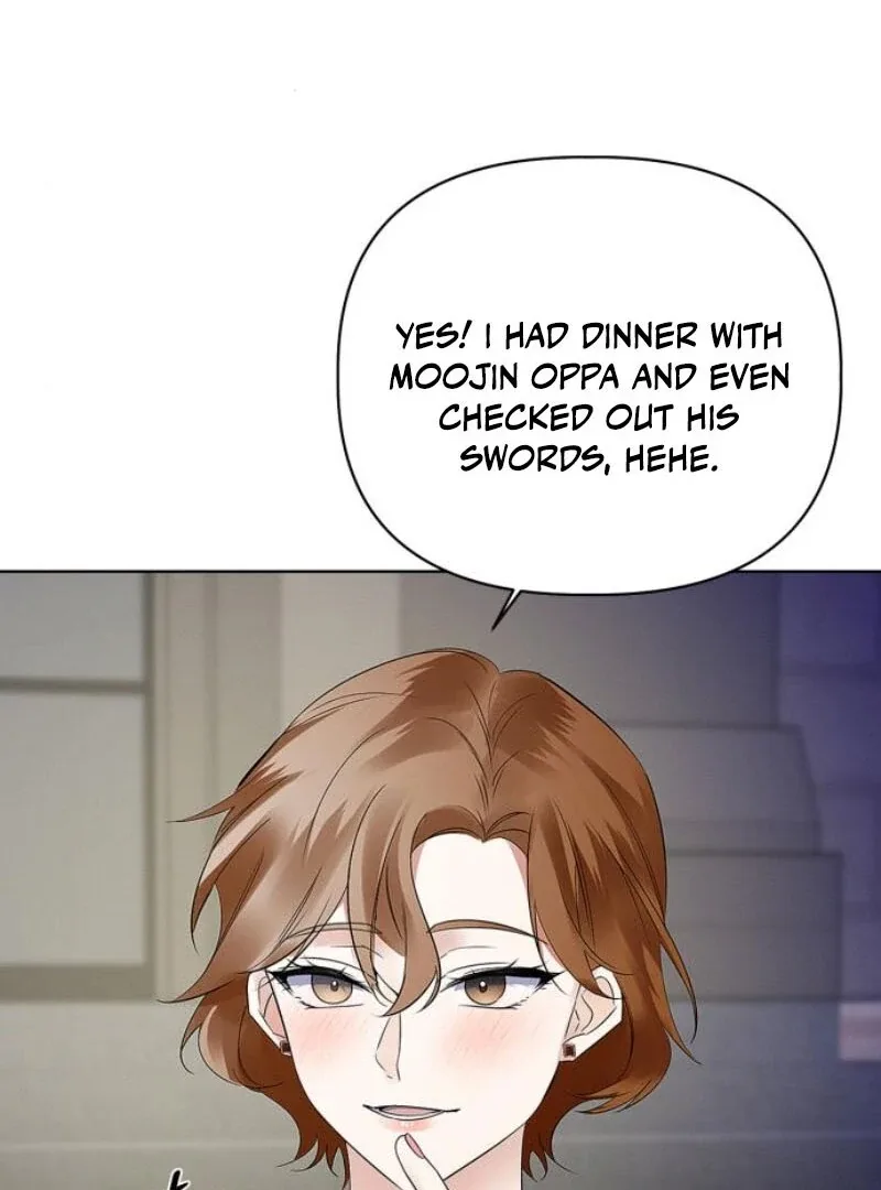 When Love Calls My Name Chapter 16 page 24