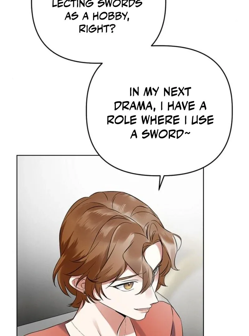 When Love Calls My Name Chapter 16 page 5