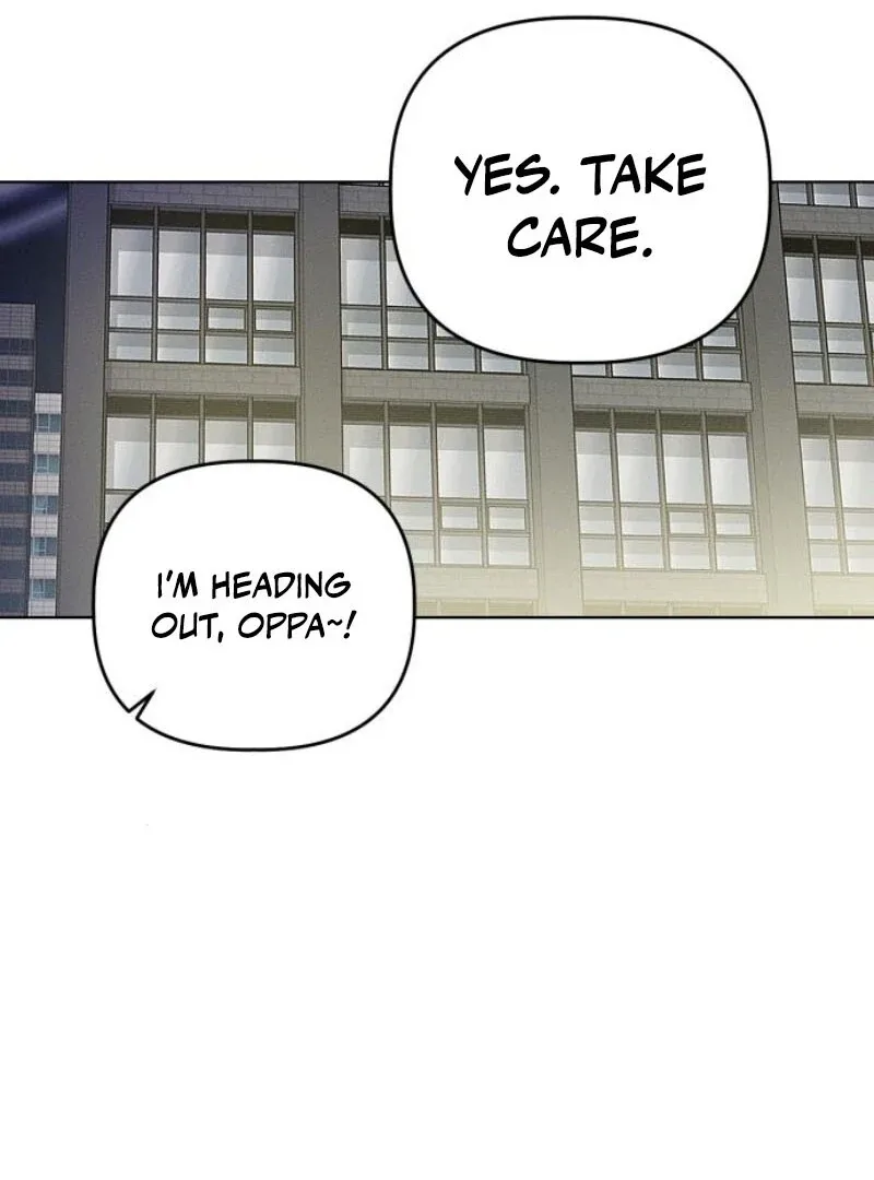 When Love Calls My Name Chapter 16 page 31