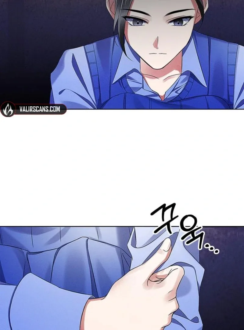 When Love Calls My Name Chapter 16 page 34