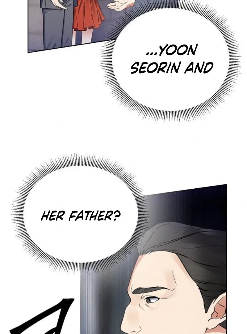 When Love Calls My Name Chapter 16 page 19