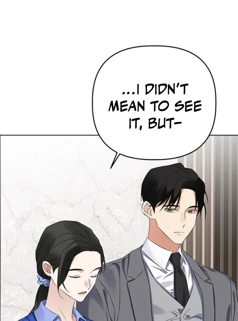 When Love Calls My Name Chapter 16 page 79