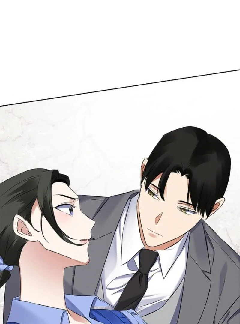 When Love Calls My Name Chapter 16 page 94