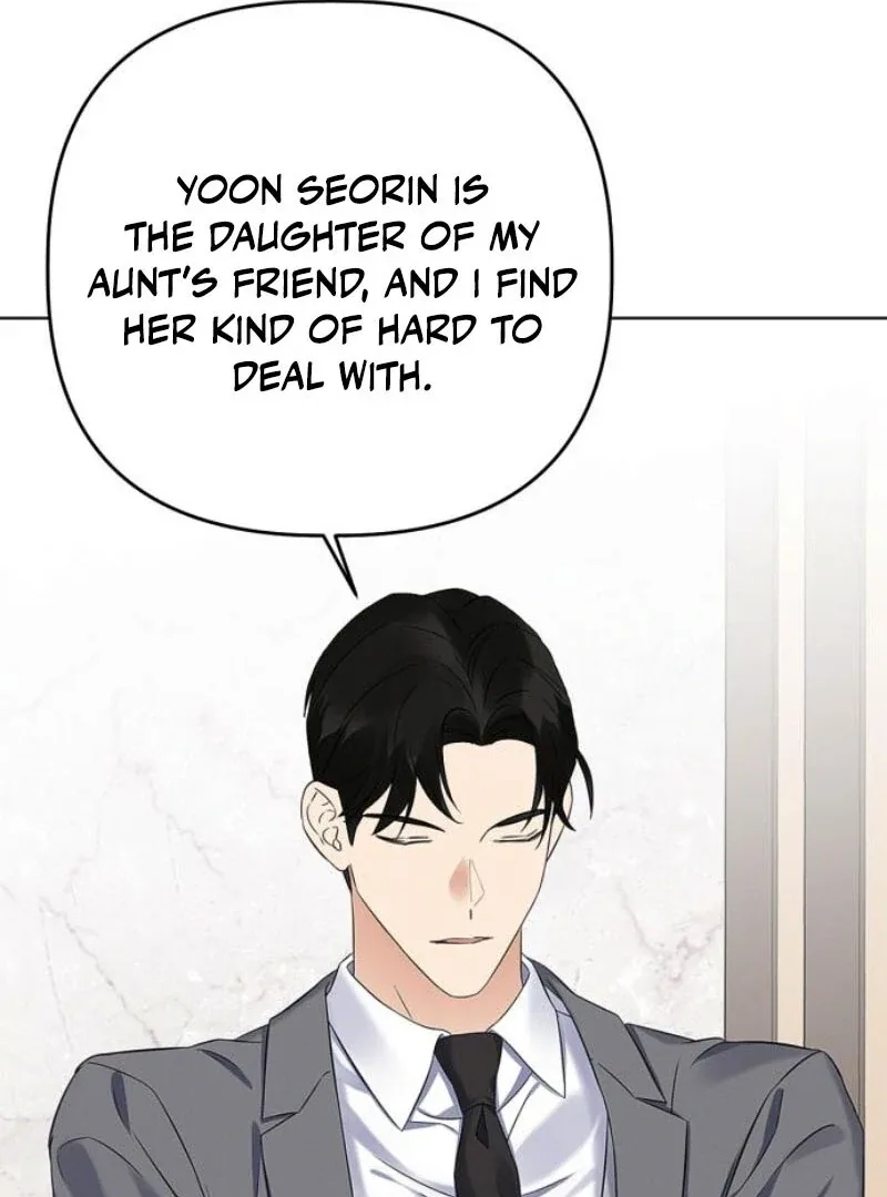 When Love Calls My Name Chapter 16 page 85