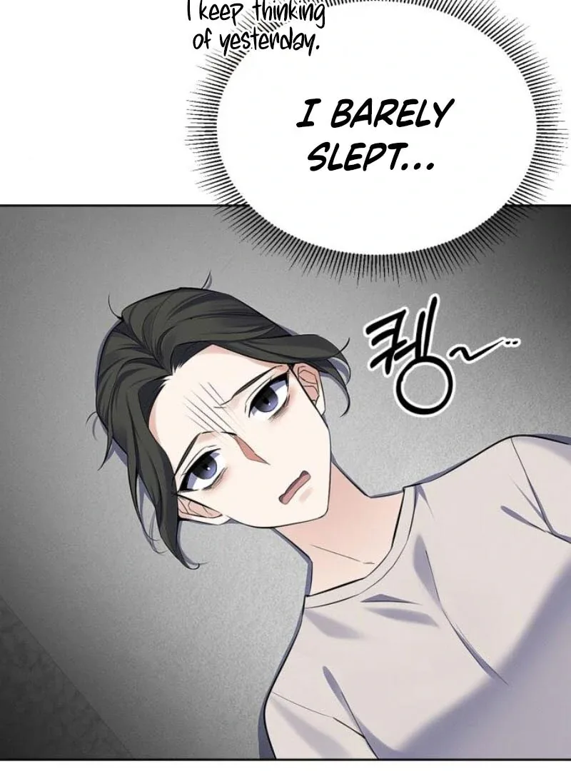 When Love Calls My Name Chapter 17 page 9