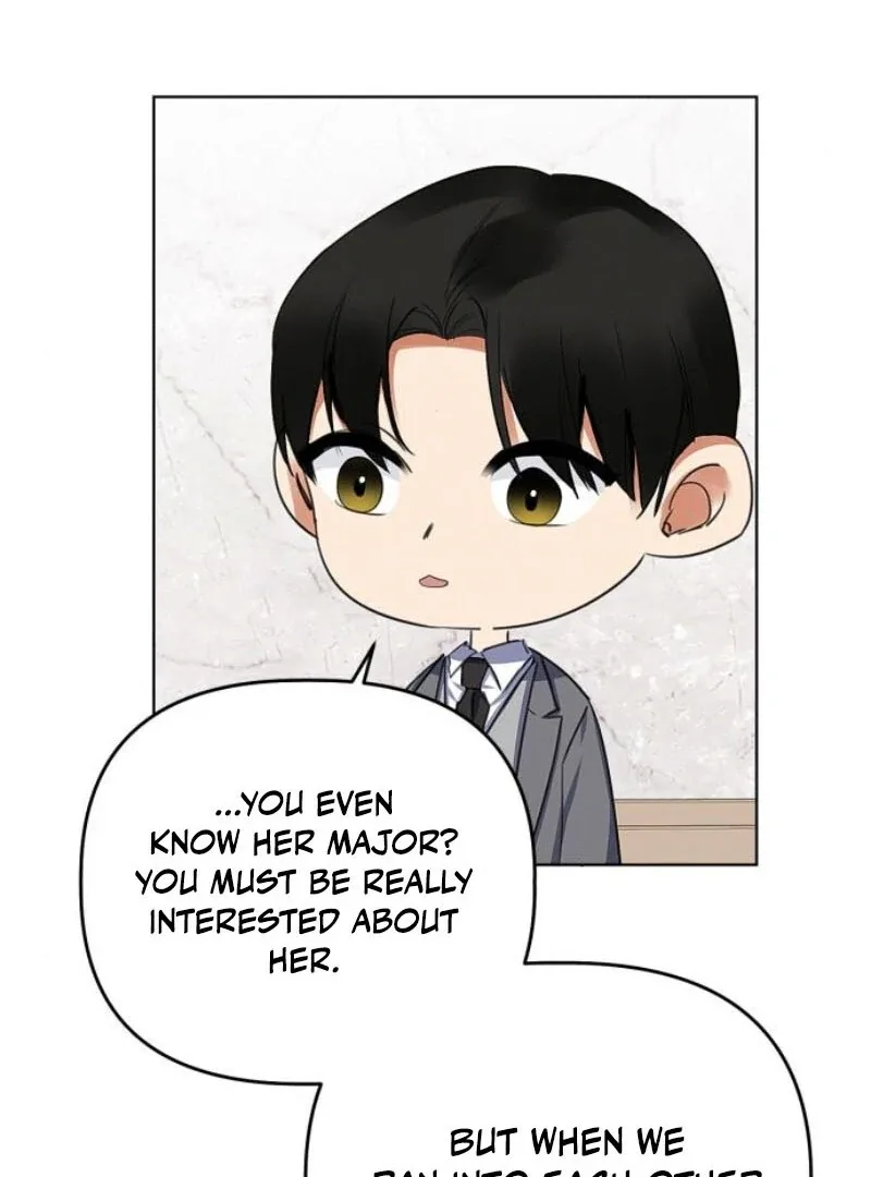 When Love Calls My Name Chapter 16 page 81