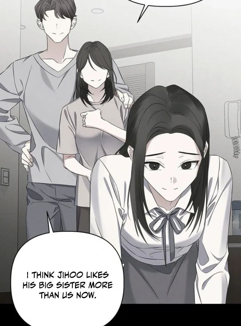 When Love Calls My Name Chapter 16 page 49