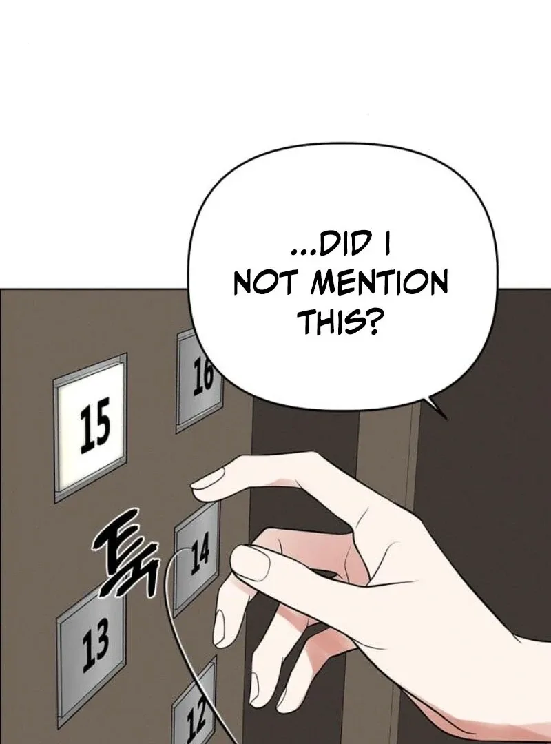 When Love Calls My Name Chapter 16 page 76