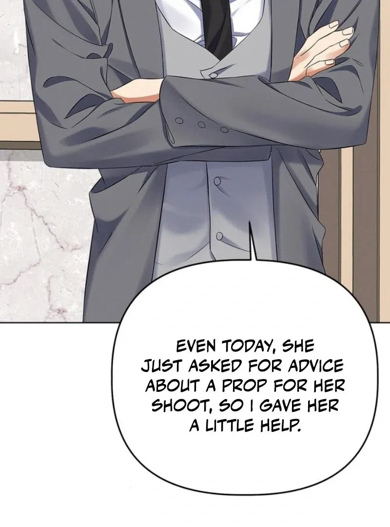 When Love Calls My Name Chapter 16 page 86
