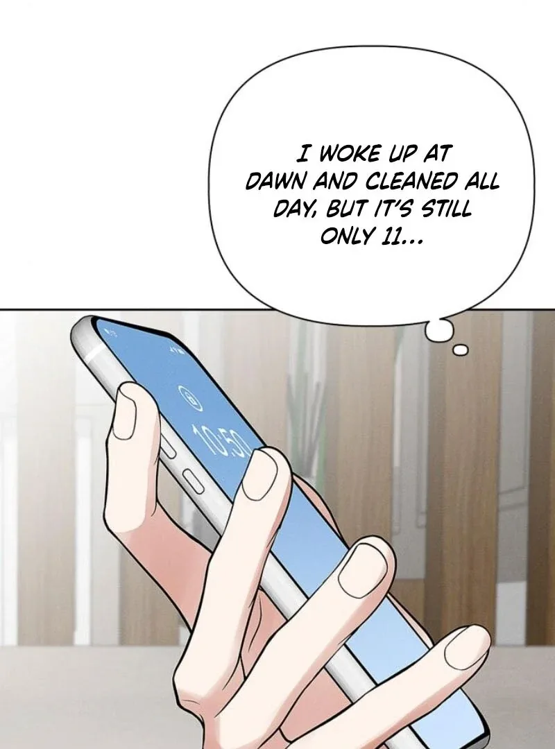 When Love Calls My Name Chapter 17 page 12