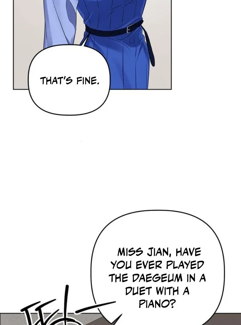 When Love Calls My Name Chapter 16 page 73