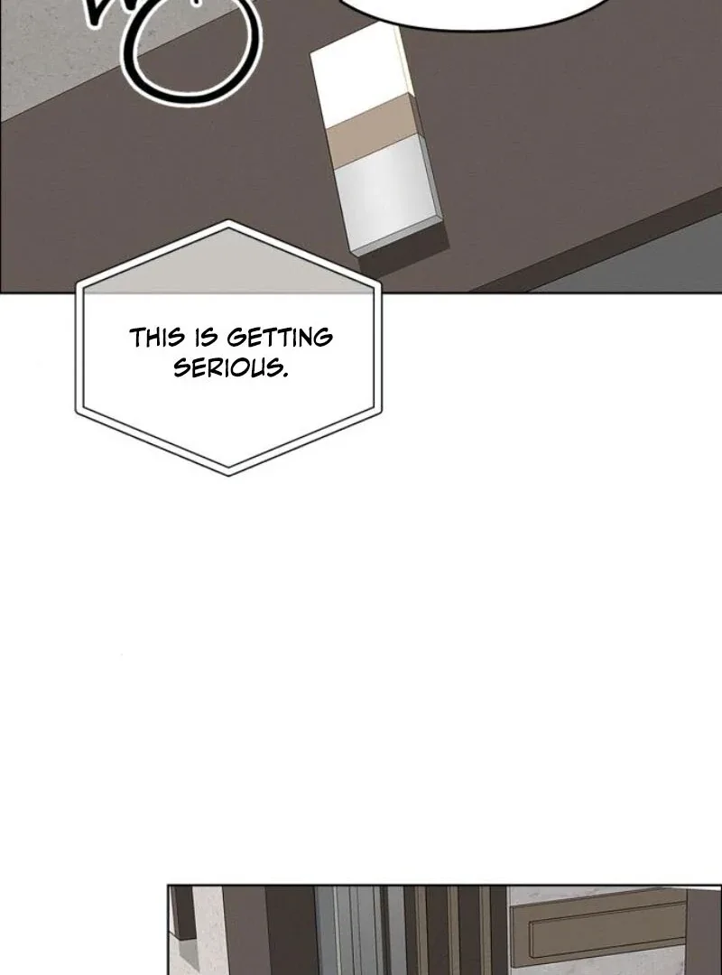 When Love Calls My Name Chapter 16 page 74