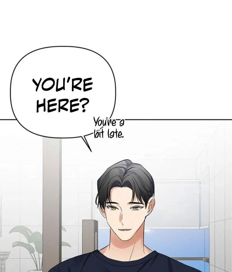 When Love Calls My Name Chapter 17 page 27
