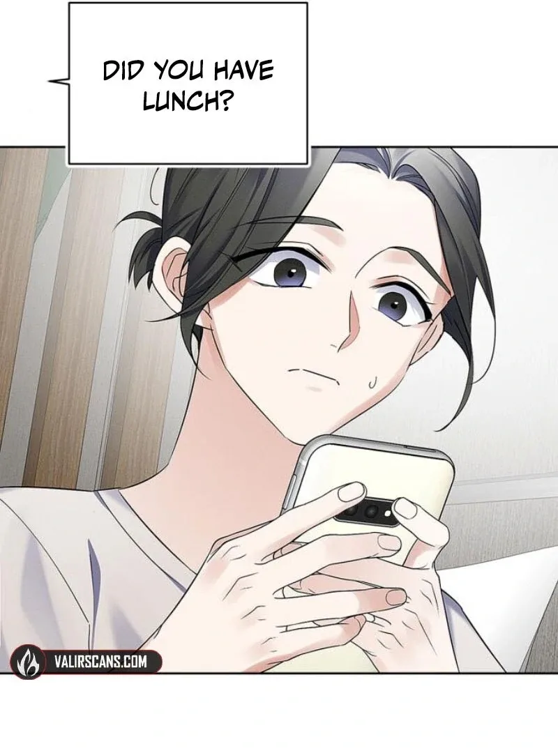 When Love Calls My Name Chapter 17 page 16