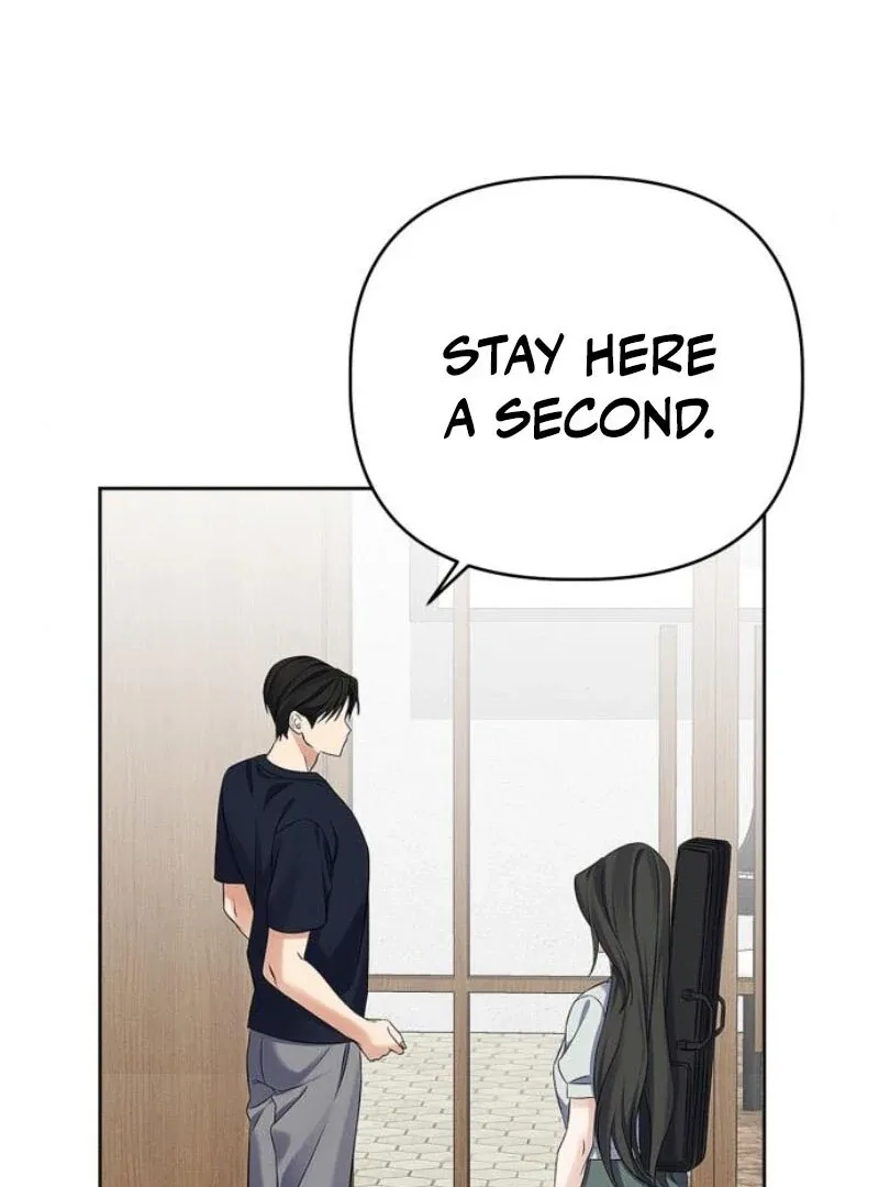 When Love Calls My Name Chapter 17 page 76