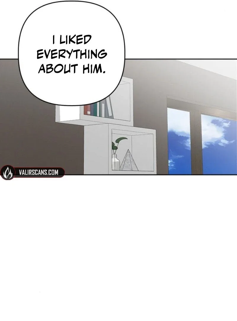 When Love Calls My Name Chapter 17 page 71